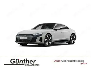 Audi e-tron GT +ALLRADLENKUNG+LASERLICHT+HUD+