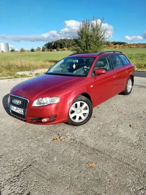 Audi A4 Avant 2.5 TDI