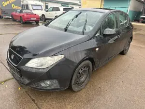 SEAT Ibiza Ibiza Diesel  5-Türer 1.9 TDI PD Sport Bild 3