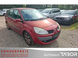 Renault Grand Scenic 2.0 16V Exception LM HU 04/2026 Bild 2