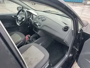 SEAT Ibiza Ibiza Diesel  5-Türer 1.9 TDI PD Sport Bild 5