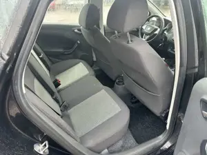 SEAT Ibiza Ibiza Diesel  5-Türer 1.9 TDI PD Sport Bild 4