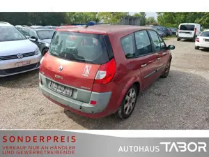 Renault Grand Scenic 2.0 16V Exception LM HU 04/2026 Bild 3