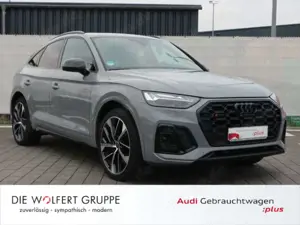 Audi SQ5 3.0 TDI quattro ACC*AHK*360°*PANO