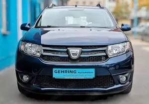 Dacia Logan Bild 3