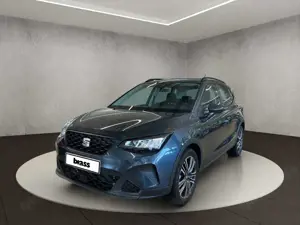 SEAT Arona Style Edition 1.0 TSI 85