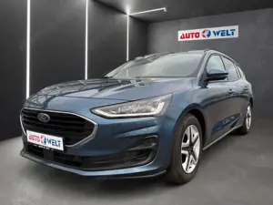 Ford Focus Turnier 1.5 EcoBlue Cool  Connect