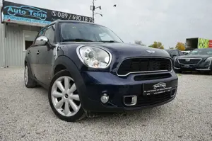 MINI Cooper S Countryman All4 |Navi| |Bi-Xenon| |PDC| Bild 1