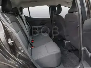 Dacia Sandero Essential SCe 65 Klima+Carplay+LED Bild 5