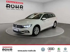 Volkswagen Passat Variant Business 2.0 TDI (Navi.Kamera.LED.DAB+.ACC)