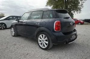 MINI Cooper S Countryman All4 |Navi| |Bi-Xenon| |PDC| Bild 5