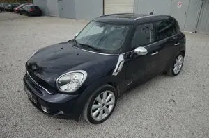MINI Cooper S Countryman All4 |Navi| |Bi-Xenon| |PDC| Bild 4