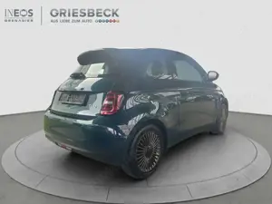 Fiat 500e Icon LED+Navi+Fernlichtas.*KeyLess Bild 5