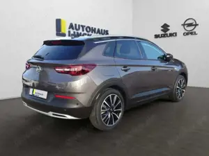 Opel Grandland X Ultimate Plug-in-Hybrid 1.6 Turbo Hybrid EU6d Bild 5