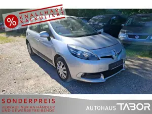 Renault Scenic 1.5 dCi 110 Expression Klima NSW HU02/26