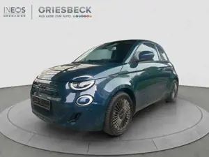 Fiat 500e Icon LED+Navi+Fernlichtas.*KeyLess Bild 1