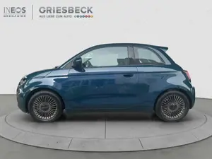 Fiat 500e Icon LED+Navi+Fernlichtas.*KeyLess Bild 2
