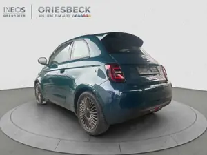 Fiat 500e Icon LED+Navi+Fernlichtas.*KeyLess Bild 3