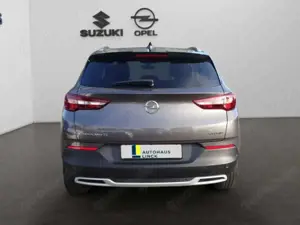 Opel Grandland X Ultimate Plug-in-Hybrid 1.6 Turbo Hybrid EU6d Bild 4