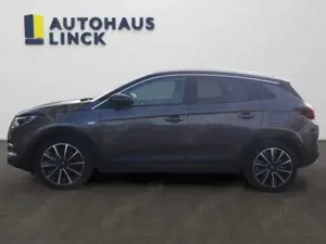 Opel Grandland X Ultimate Plug-in-Hybrid 1.6 Turbo Hybrid EU6d Bild 2