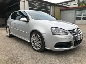 Volkswagen Golf Golf R32 4Motion DSG Xenon