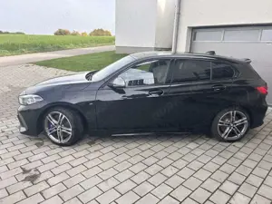 BMW 135 M135i xDrive Headup, Harmon, Panorama, LED