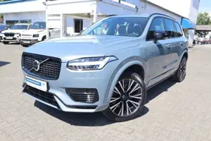Volvo XC90 XC90 T8 AWD Recharge Ultimate Dark|MASSAGE|360CAM