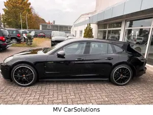 Porsche Panamera Bild 5