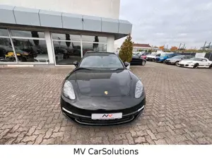 Porsche Panamera Bild 4
