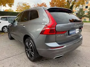 Volvo XC60 Bild 3