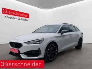 CUPRA Leon Sportstourer 2.0 TSI DSG LED 19 ACC PDC LIGHT-ASS.