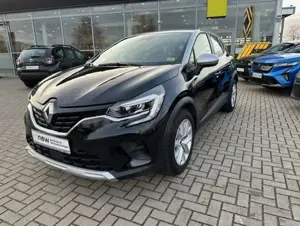 Renault Captur 1.0 TCe 90 EQUILIBRE Klima*Navi*Tempomat