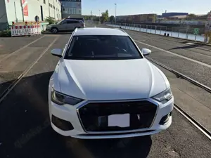 Audi A6 Avant 40 TDI S tronic
