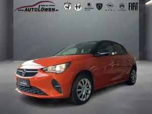 Opel Corsa F e Edition