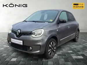 Renault Twingo Techno E-Tech  Rückfahrkamera