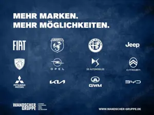 Peugeot Traveller Active L2 Diesel 180 EAT8 AUT Bild 5