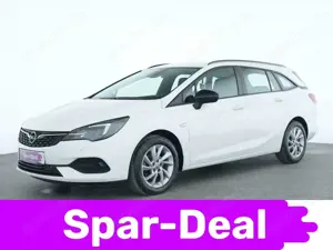 Opel Astra Edition LED|Tempomat|SHZ|Navi|Lenkradhzg.