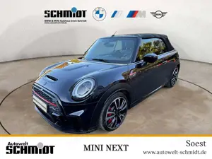 MINI Countryman C John Cooper Works Cabrio + 2Jahre-NEXT-GARANTIE