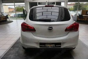 Opel Corsa E Color Edition BI-XENON, SITZHEIZUNG, PDC Bild 3