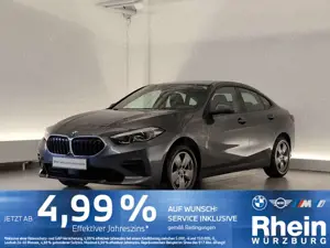 BMW 218 i Gran Coupé Advantage SHZ/DAB/PDC SHZ/DAB/PDC