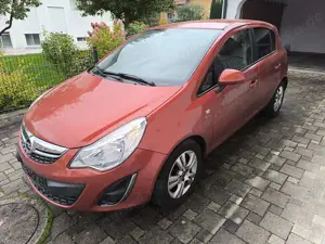 Opel Corsa Corsa 1.4 16V Active