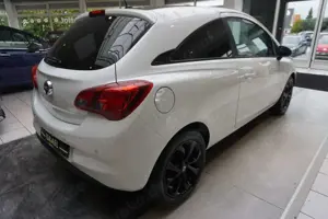 Opel Corsa E Color Edition BI-XENON, SITZHEIZUNG, PDC Bild 2