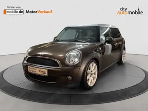 MINI Cooper Clubman Cooper/Klimaanlage