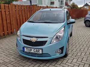 Chevrolet Spark LS+ (60Tkm) Tüv Neu
