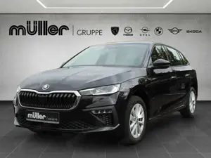Skoda Scala 1.0 TSI DSG Selection