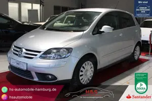 Volkswagen Golf Plus V Goal *AHK/SHZ*