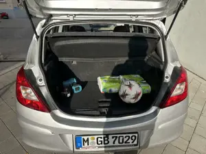 Opel Corsa Edition