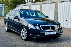 Mercedes-Benz E 220 CDI BlueEfficiency