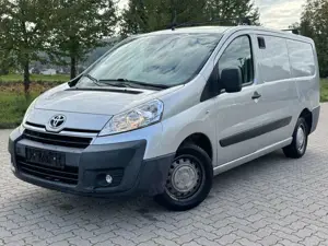 Toyota Proace L2H1 Kasten verglast Life