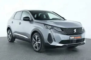 Peugeot 3008 PureTech 130 Allure ParkAs+360°|SHZ|NAV|LED